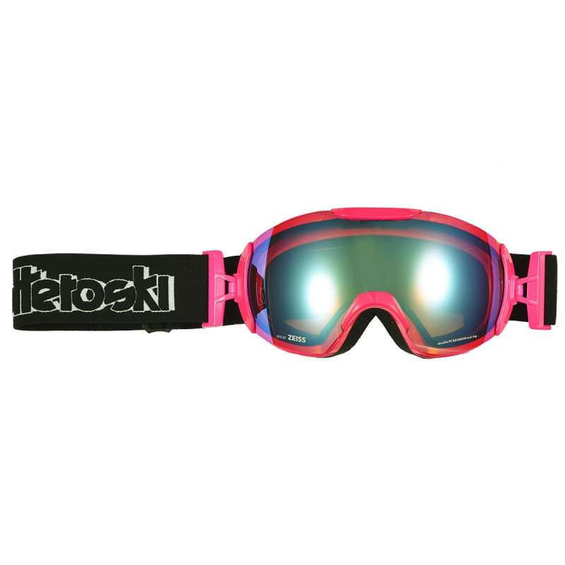 Maschera sci Bottero Ski 604 Darwf