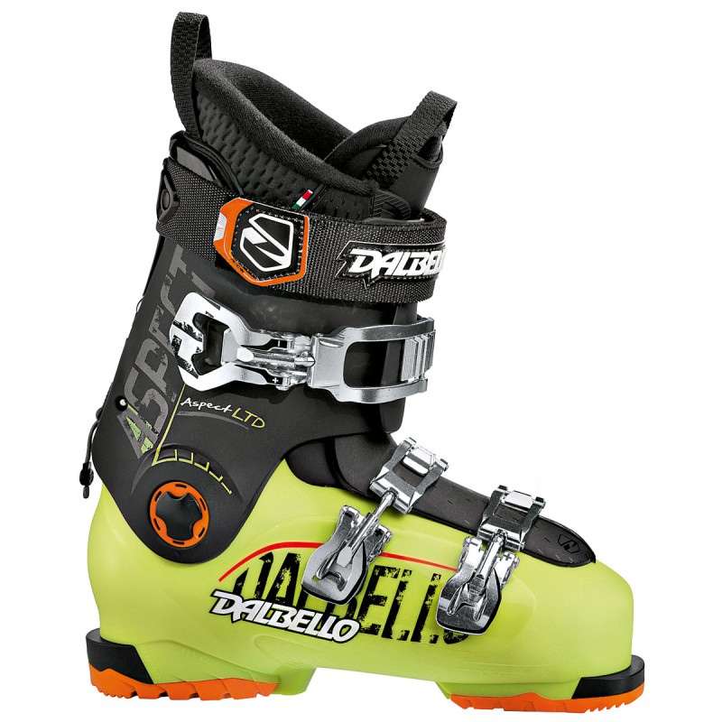 Scarponi sci Dalbello Aspect 95 Ltd Uomo