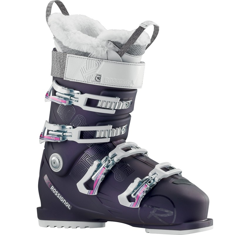 Offerte prezzi Scarponi sci rossignol pure 90 Scarponi sci rossignol pure 90