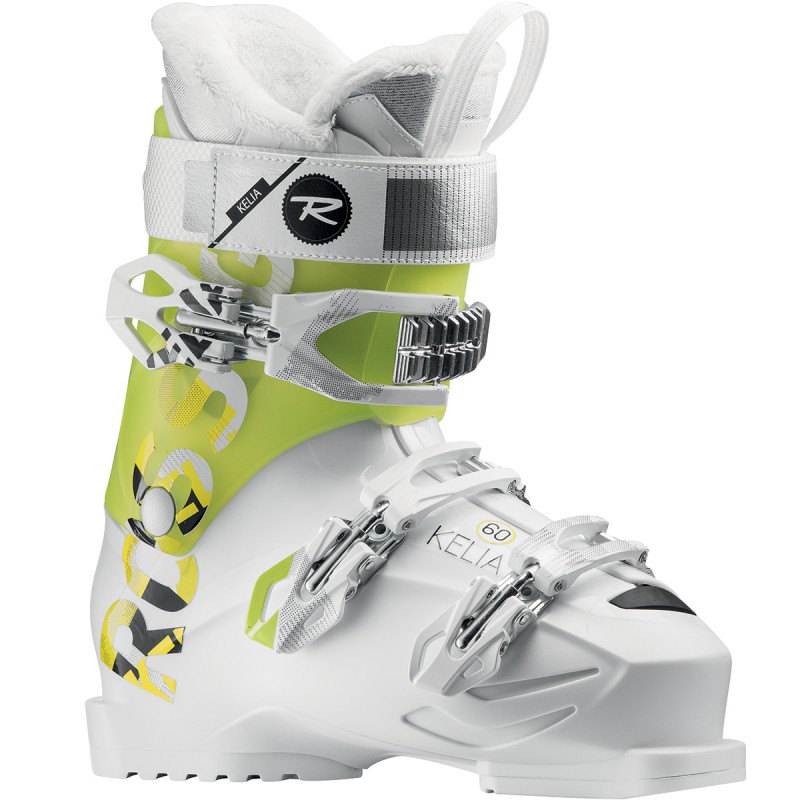 Scarponi sci Rossignol Kelia 60
