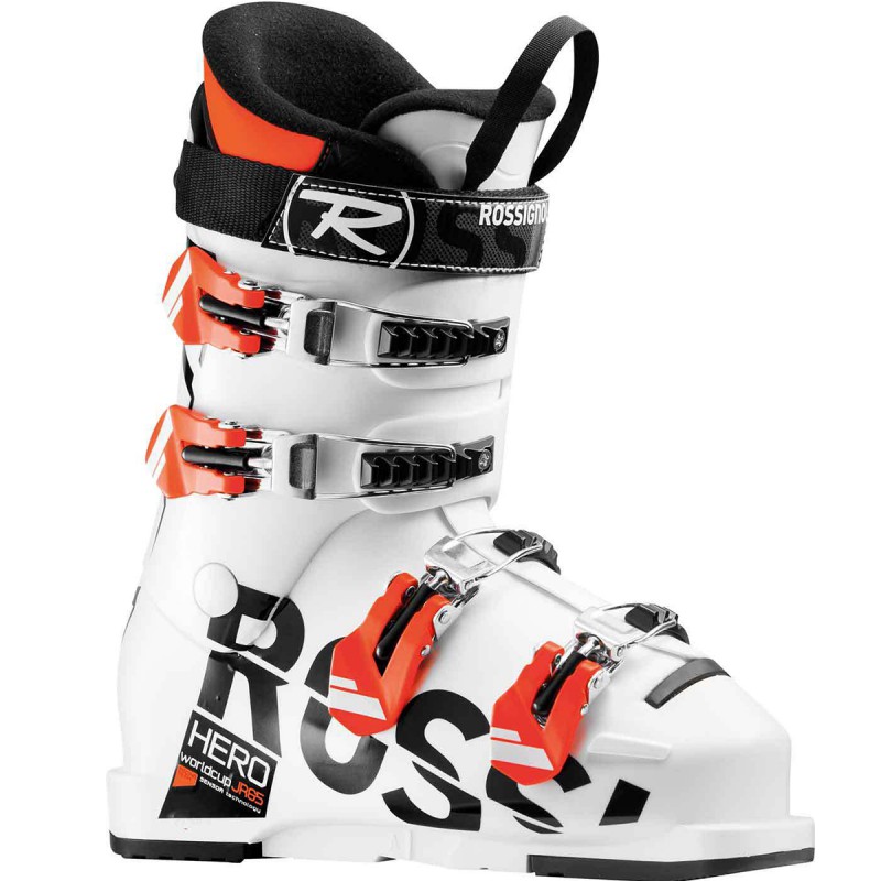 Scarponi sci Rossignol Hero JR 65