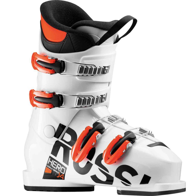 Scarponi sci Rossignol Hero J4