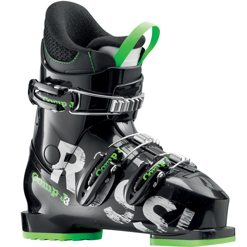Scarponi sci Rossignol Comp J3