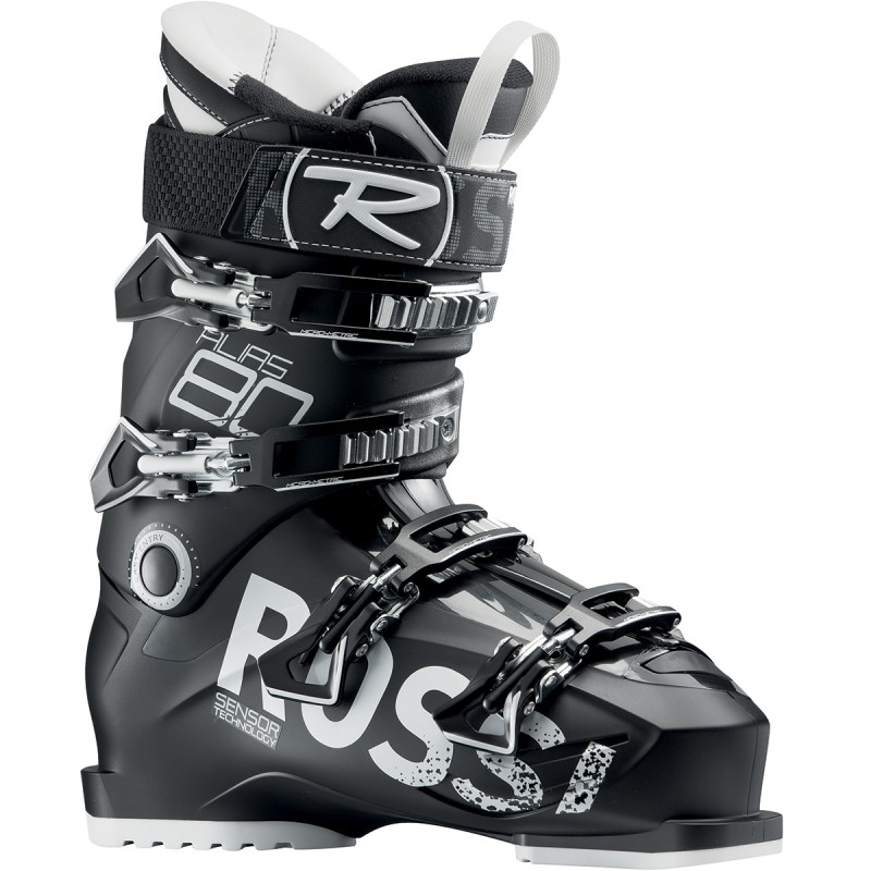 Scarponi sci Rossignol Alias 80