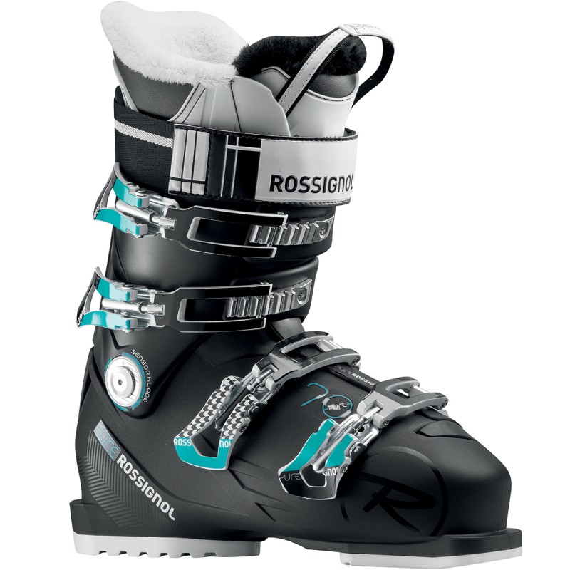 Offerte prezzi Scarponi sci rossignol pure 70 Scarponi sci rossignol pure 70