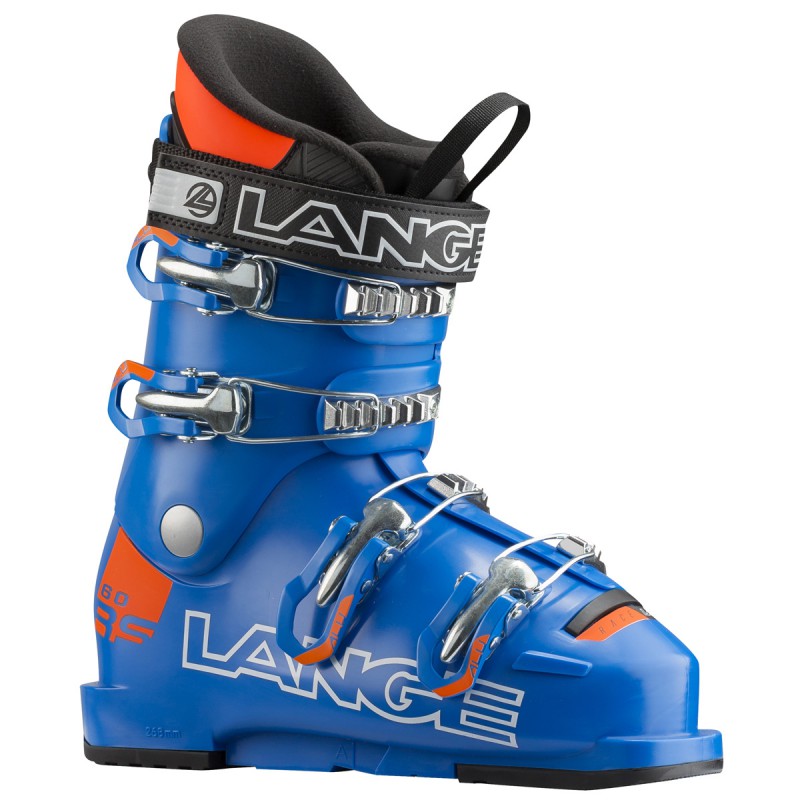 Scarponi sci Lange RsJ 60