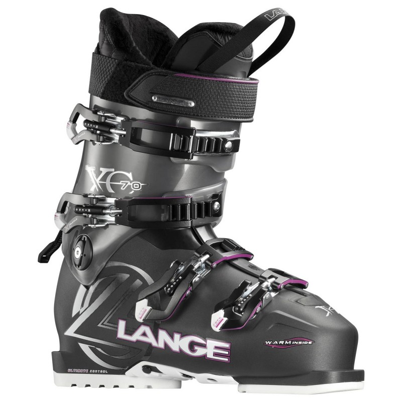 scarponi sci Lange Xc 70 W