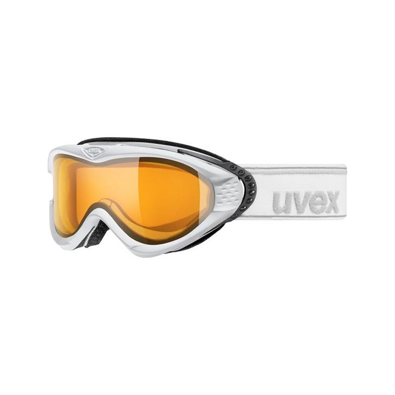 Maschera sci Uvex Onyx