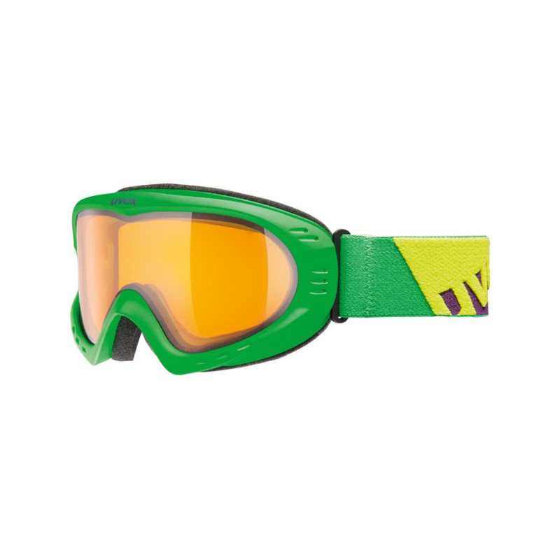 Maschera sci Uvex Cevron