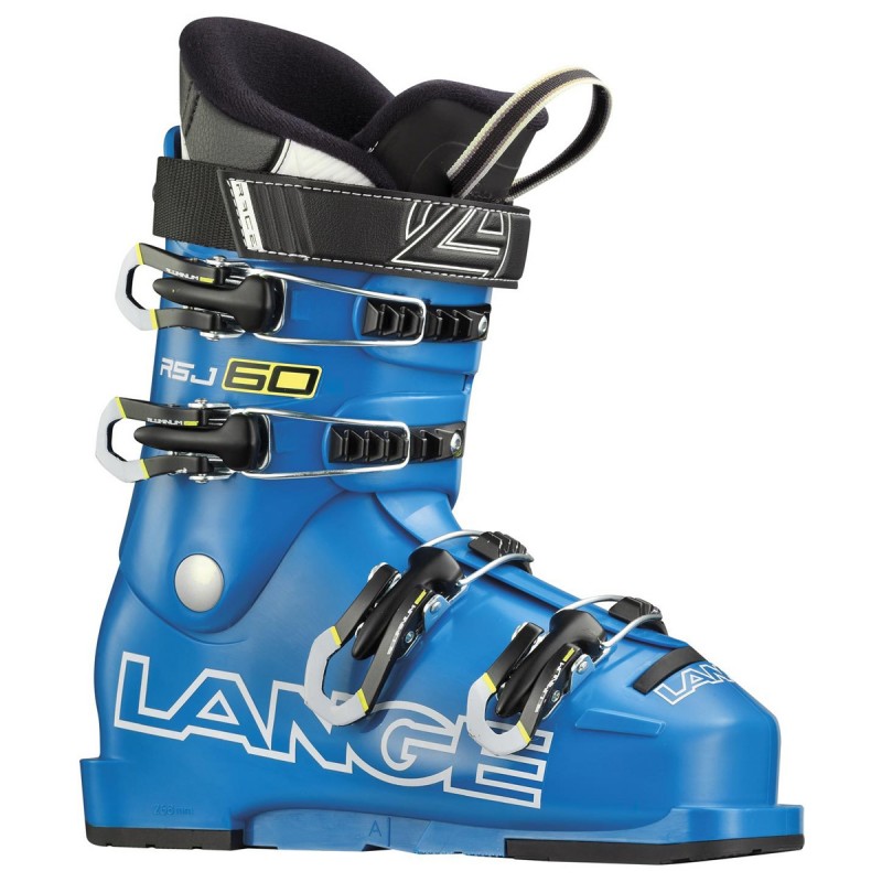 scarponi sci Lange Rsj 60 Junior