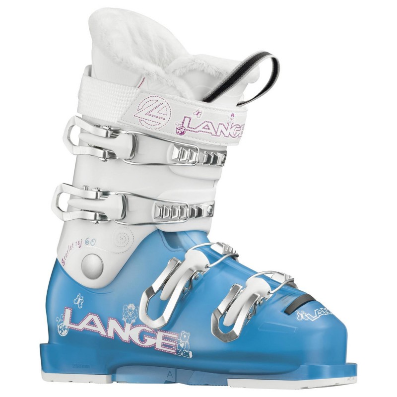 Scarponi sci Lange Starlet 60 Junior