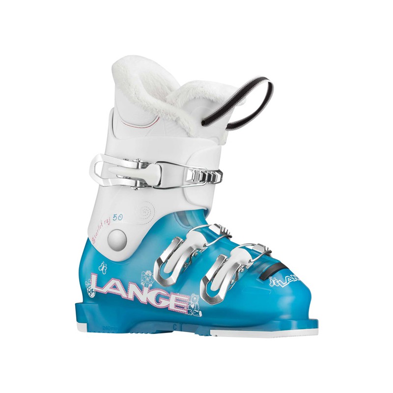 Scarponi sci Lange Starlett 50 Rtl
