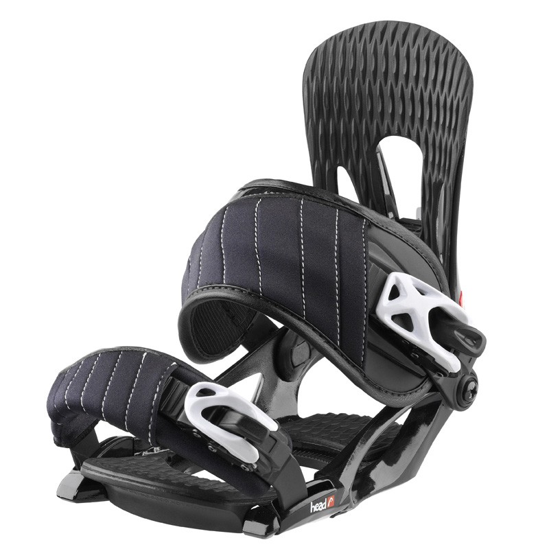 Attacchi snow Head Nx Fay I nero