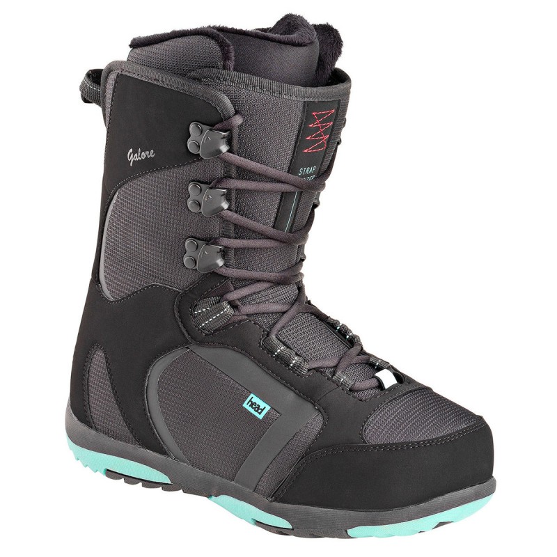 Scarpe snowboard Head Galore Pro