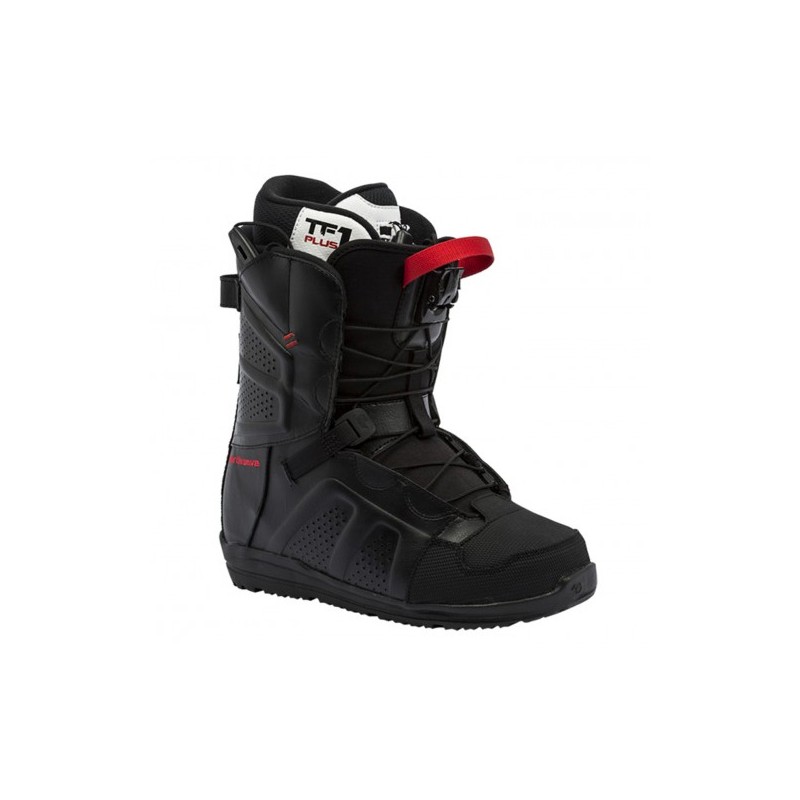 Scarpe snowboard Northwave Freedom nero
