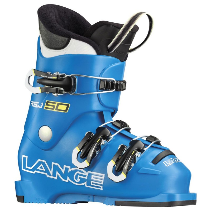 scarponi sci Lange Rsj 50 Junior
