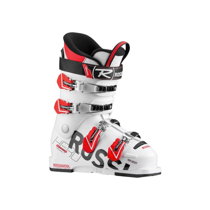 scarponi sci Rossignol Hero Jr 65