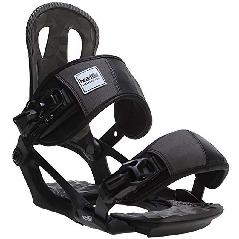 Attacchi snowboard Head Nx One Uomo