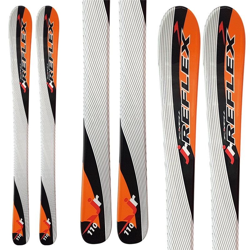 Sci Freyrie Exell + attacchi Lrx 7.5