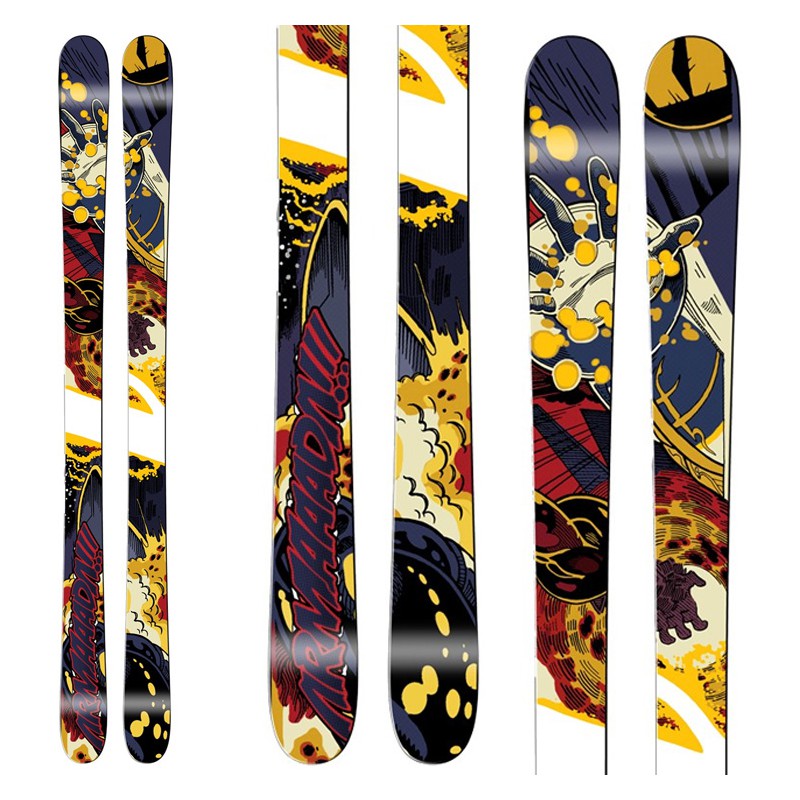 Sci Armada Bantam + attacchi SL 4.5
