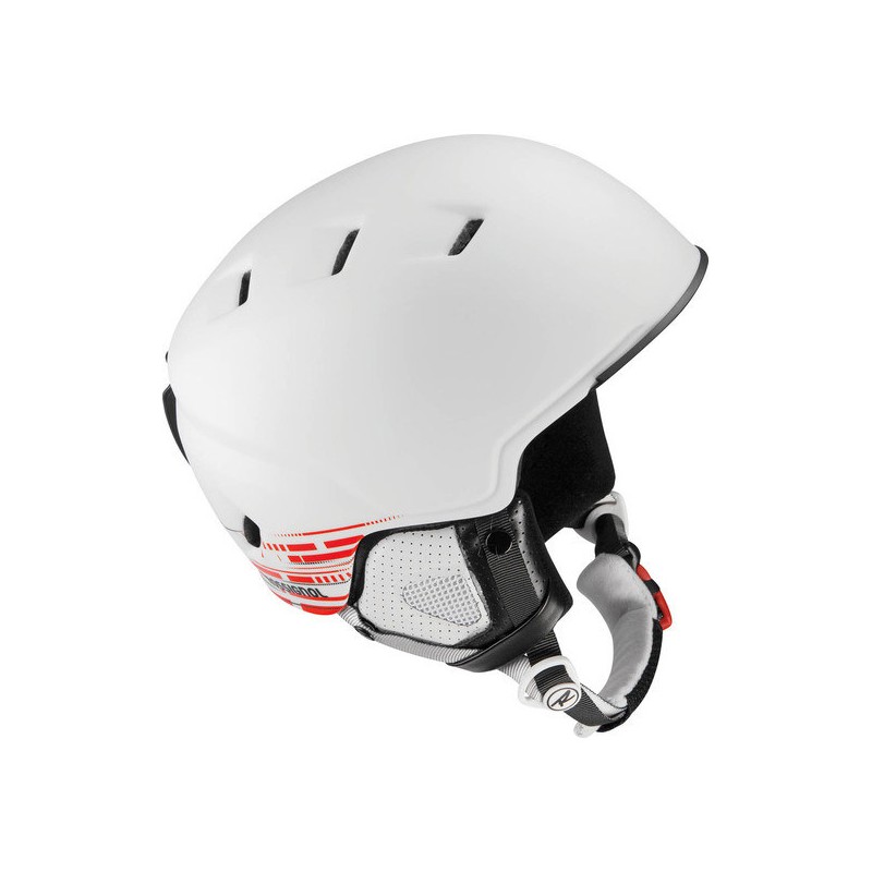 casco sci Rossignol Pursuit 14