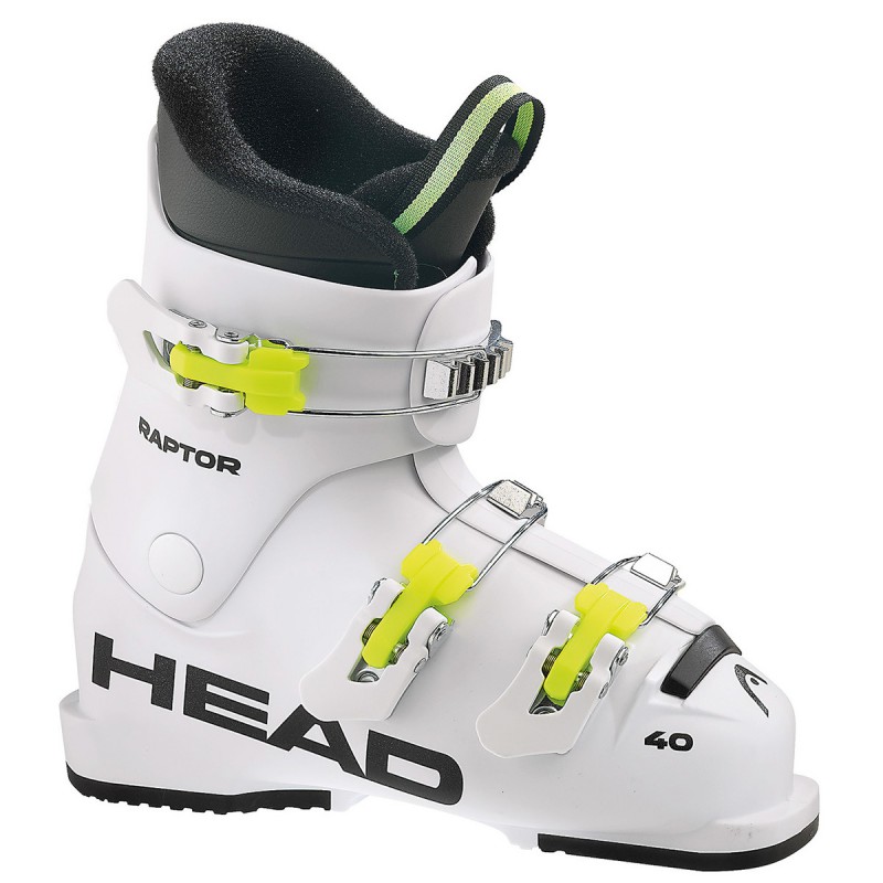 Scarponi Sci Head Raptor 40