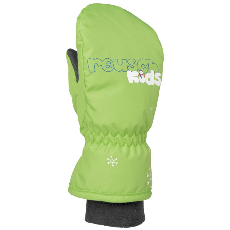 Moffole sci Reusch Kids