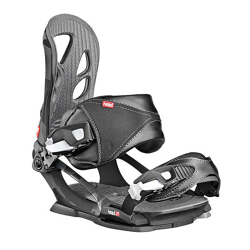 Attacchi snowboard Head Nx Five DF