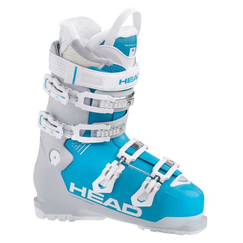 Scarponi sci Head Advant Edge 85 W