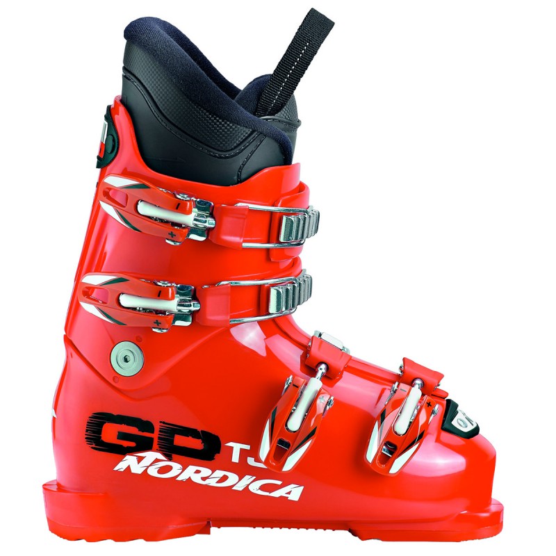 Scarponi sci Nordica Gptj