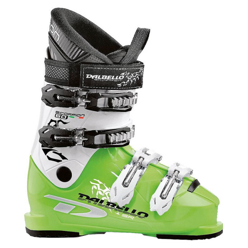 Scarponi sci Dalbello Scorpion 60
