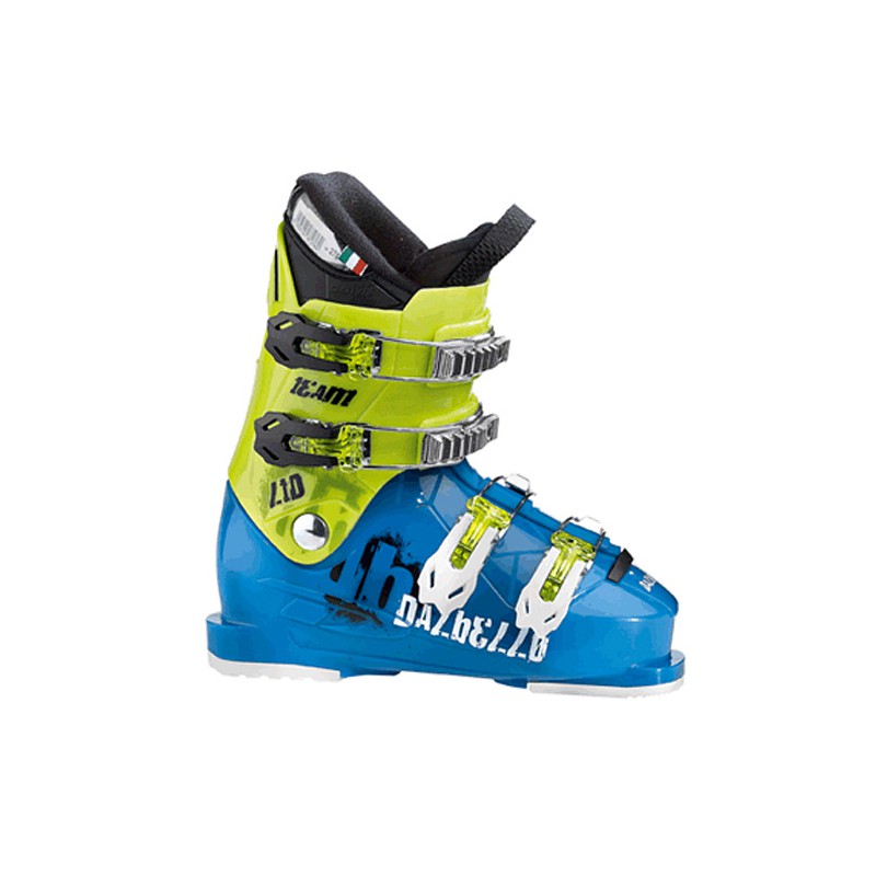 Scarponi sci Dalbello Rtl Team Ltd (20-21)