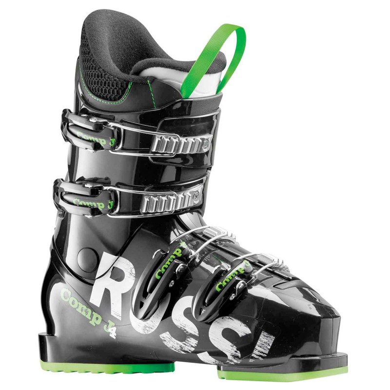 Scarponi sci Rossignol Comp J 4