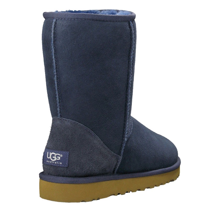 ugg classic blu ugg classic blu