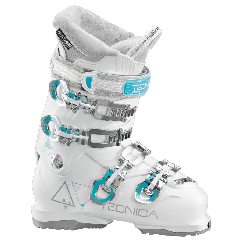 Scarponi sci Tecnica Ten.2 70 W HVL