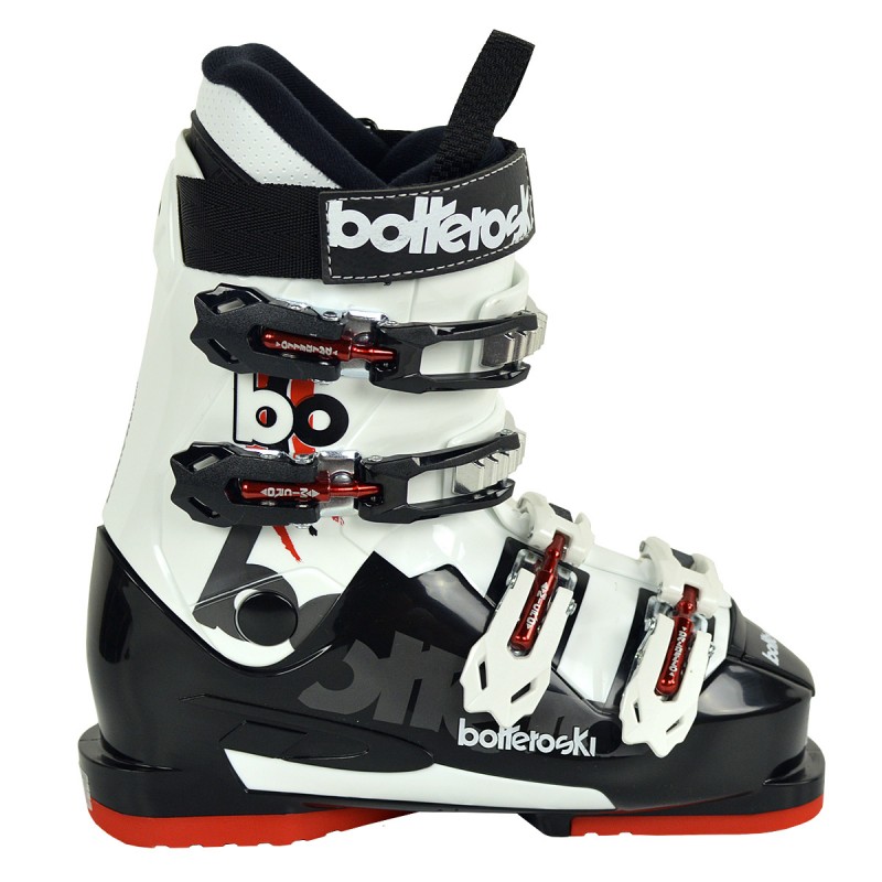 scarponi sci Bottero Ski On Piste 60 Junior