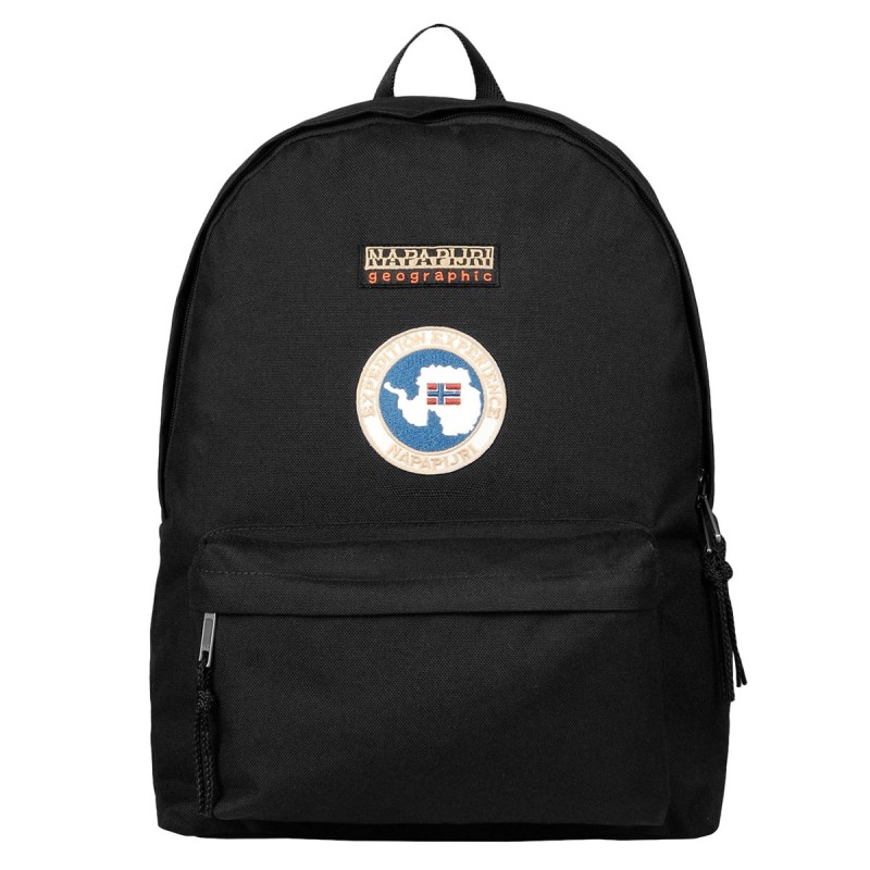 Offerte prezzi Zaino napapijri voyage nero Zaino napapijri voyage nero