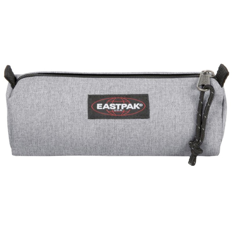Offerte prezzi Portapenne eastpak benchmark sunday grey Portapenne eastpak benchmark sunday grey