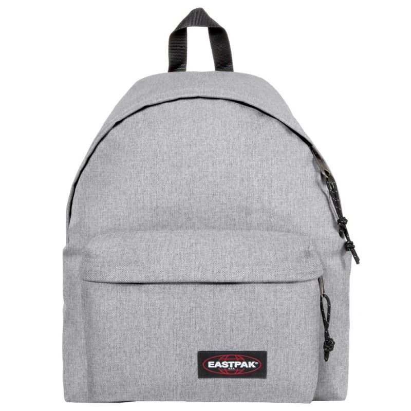 Offerte prezzi Zaino eastpak padded pak r sunday grey Zaino eastpak padded pak r sunday grey