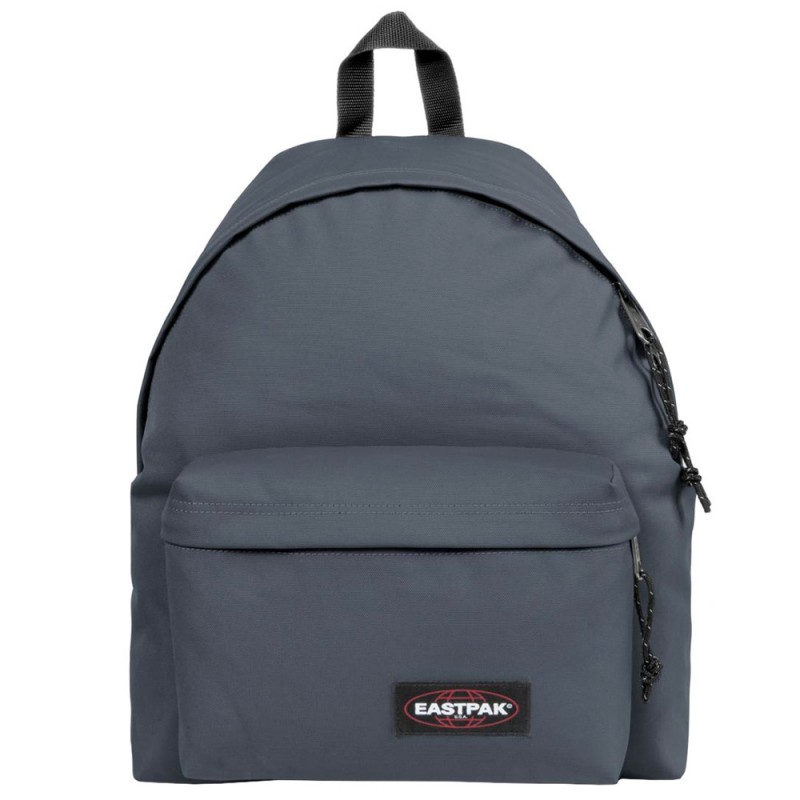 Offerte prezzi Zaino eastpak padded pak r quiet grey Zaino eastpak padded pak r quiet grey