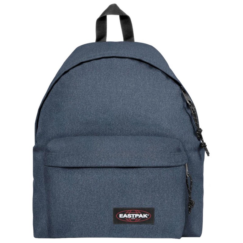 Offerte prezzi Zaino eastpak padded pak r double denim Zaino eastpak padded pak r double denim