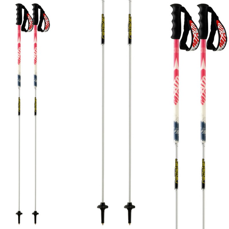 Offerte prezzi Bastoni sci atomic redster carbon composite Bastoni sci atomic redster carbon composite