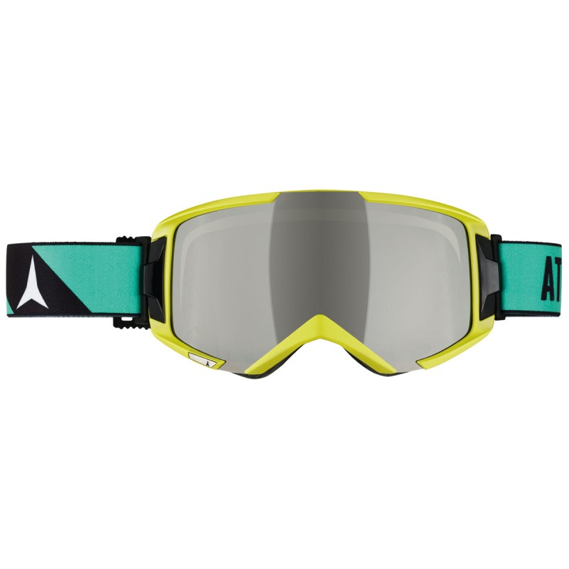 maschera sci Atomic Savor 2