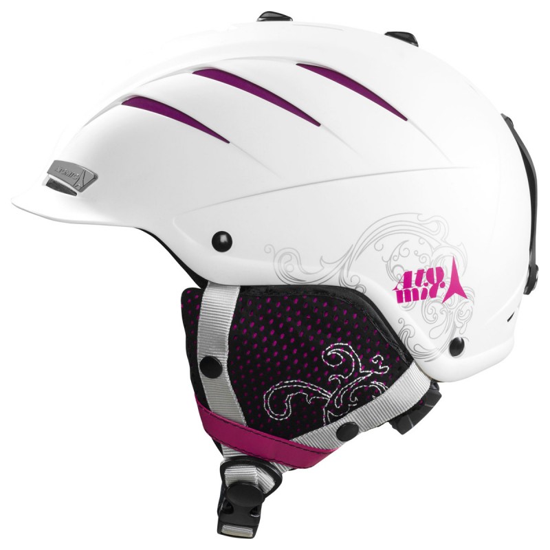 Offerte prezzi Casco sci atomic affinity Casco sci atomic affinity