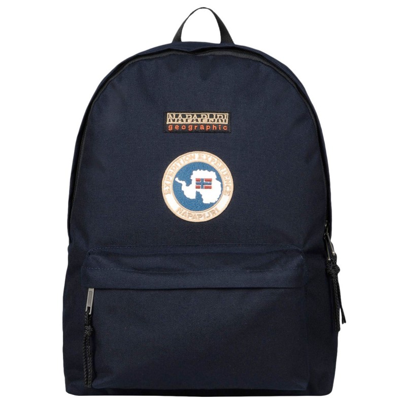Offerte prezzi Zaino napapijri voyage blu Zaino napapijri voyage blu