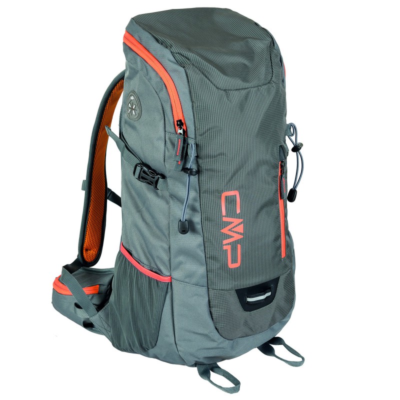 Offerte prezzi Zaino trekking cmp hayabusa 30 grigio Zaino trekking cmp hayabusa 30 grigio