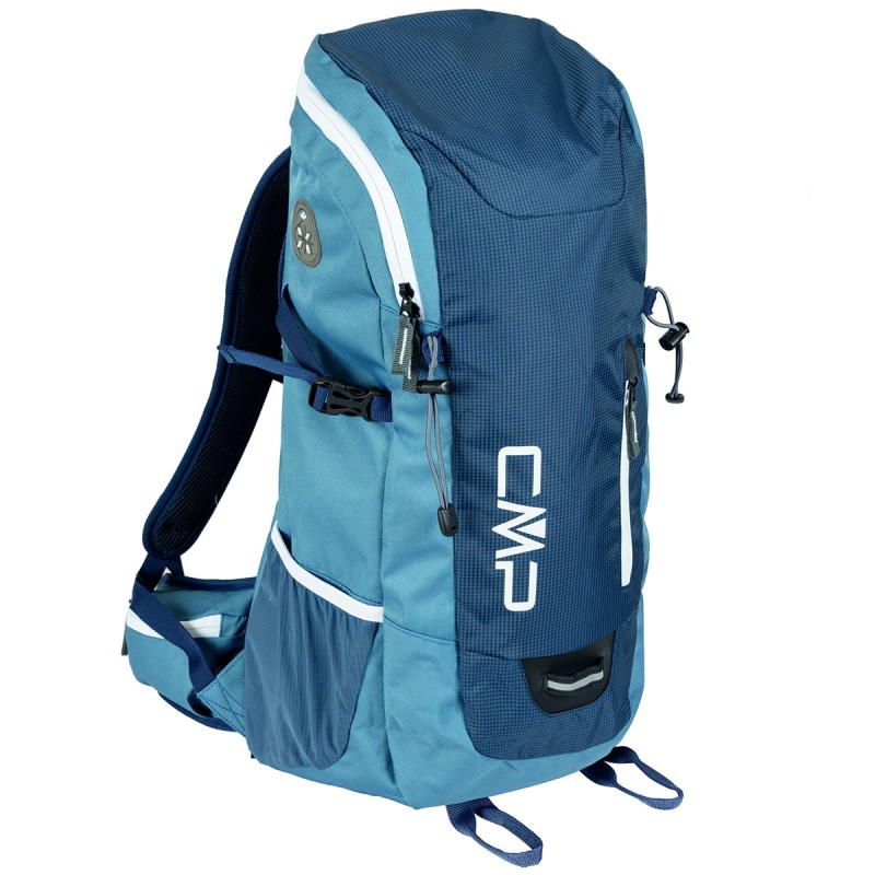 Offerte prezzi Zaino trekking cmp hayabusa 30 blu Zaino trekking cmp hayabusa 30 blu