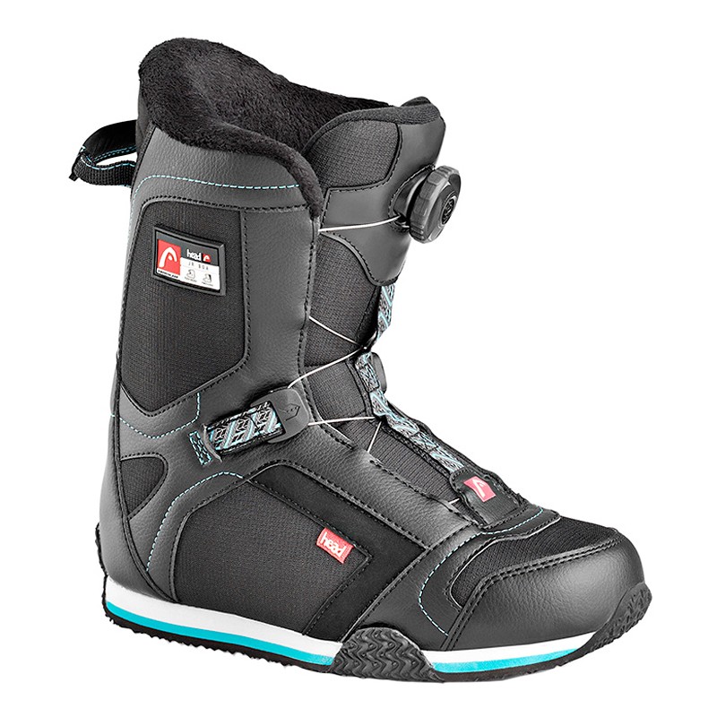 scarpe snowboard Head Junior Boa