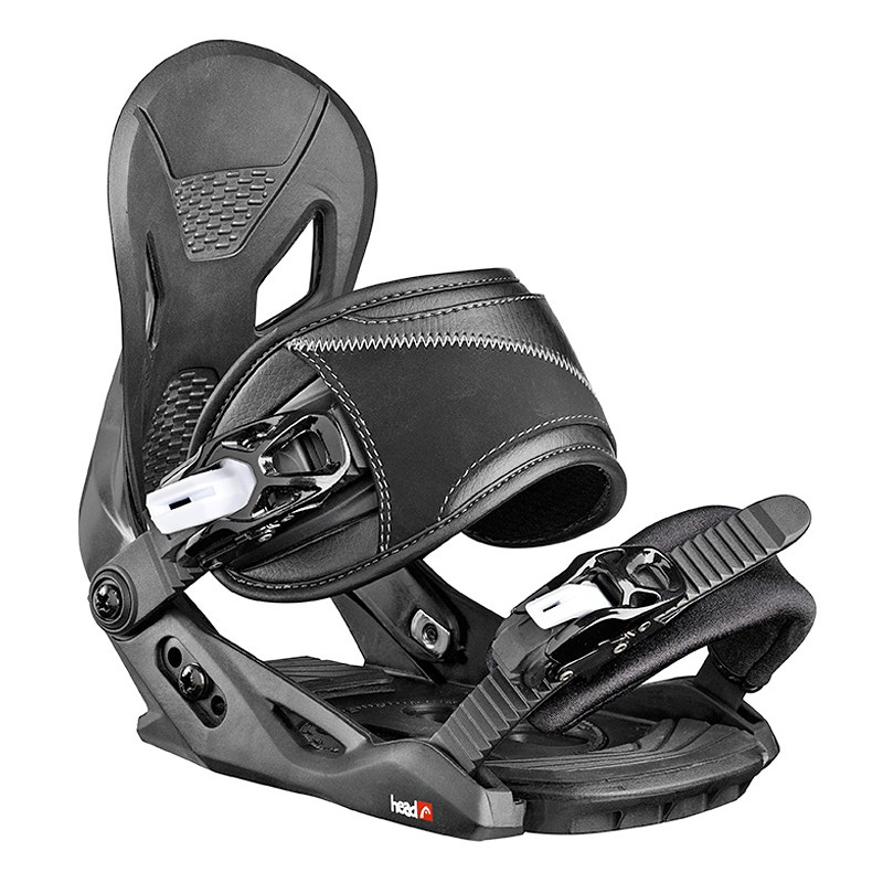 attacchi snowboard Head P Jr
