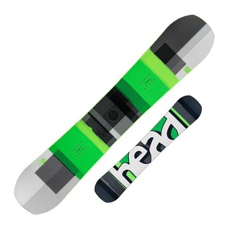 snowboard Head Daymaker DCT